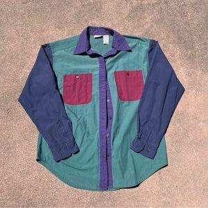 Vintage Cabin Creek shirt